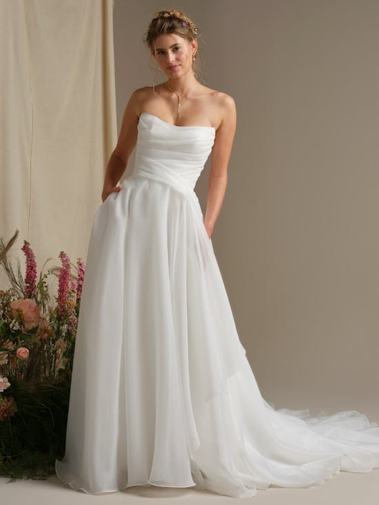 Rebecca Ingram - Dezi