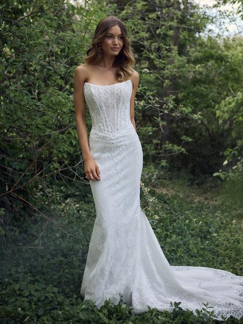 Rebecca Ingram - Samira