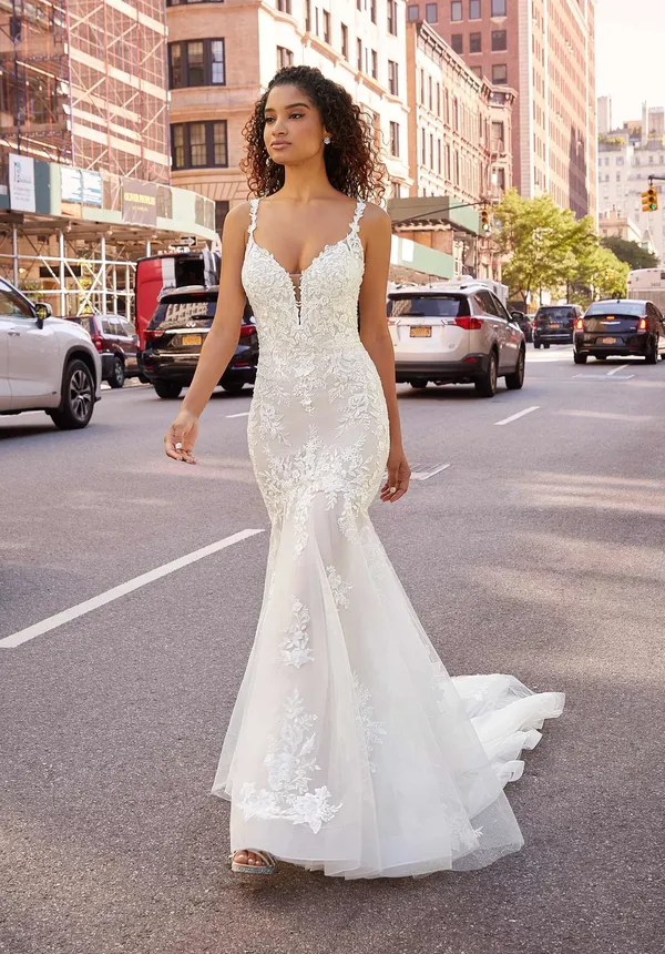 Morilee - Jessica size 10