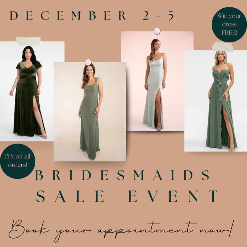 Maids Sale