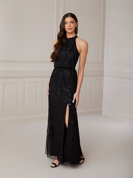 Christina Wu Evening - 40551