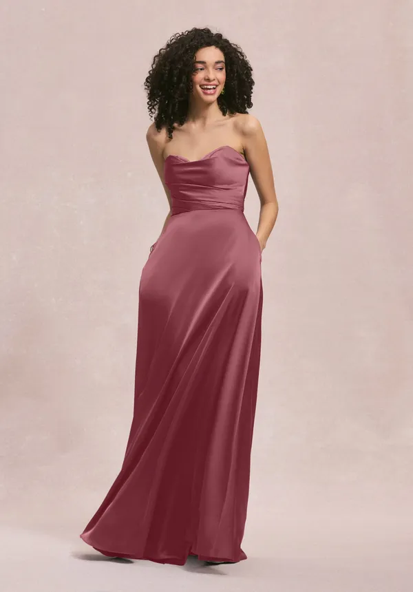 Morilee - 31251 Luxe Satin
