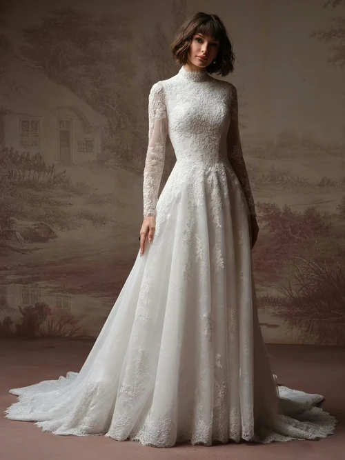 Maggie Sottero - Dominique