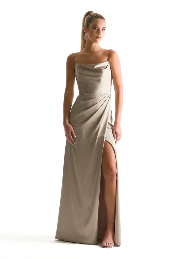 Morilee - 21856 Luxe Satin