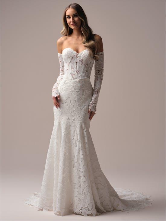 Maggie Sottero - Dakota