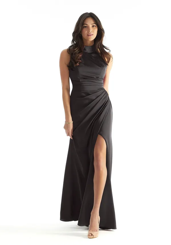 Morilee - 31224 Luxe Satin