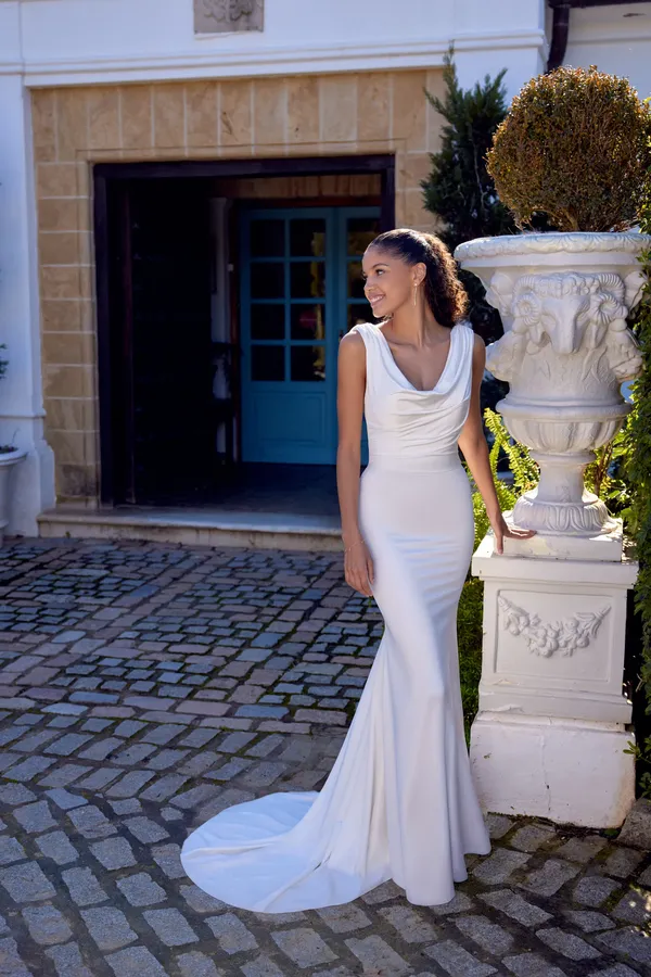 Lillian West - 66434