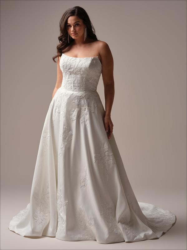 Maggie Sottero - Sheridan