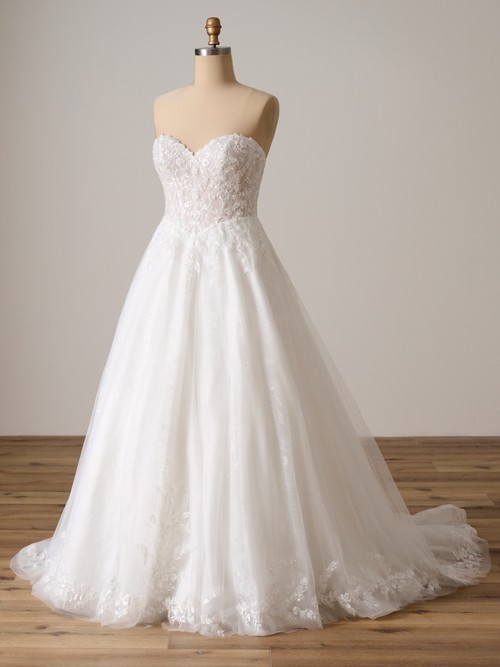 Grace Bridal - Aimee