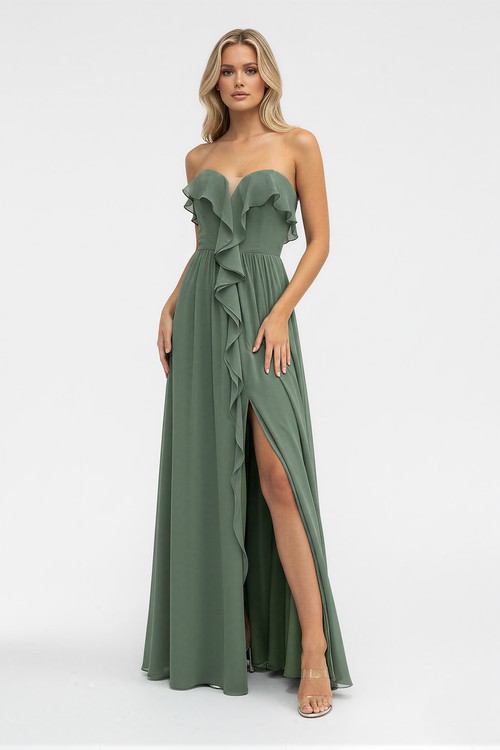 B2 - B283052 Chiffon