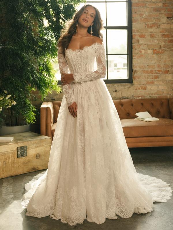 Maggie Sottero - Kitaro