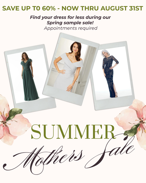 Mothers Sale June