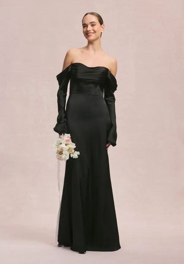 Morilee - 31247 Luxe Satin