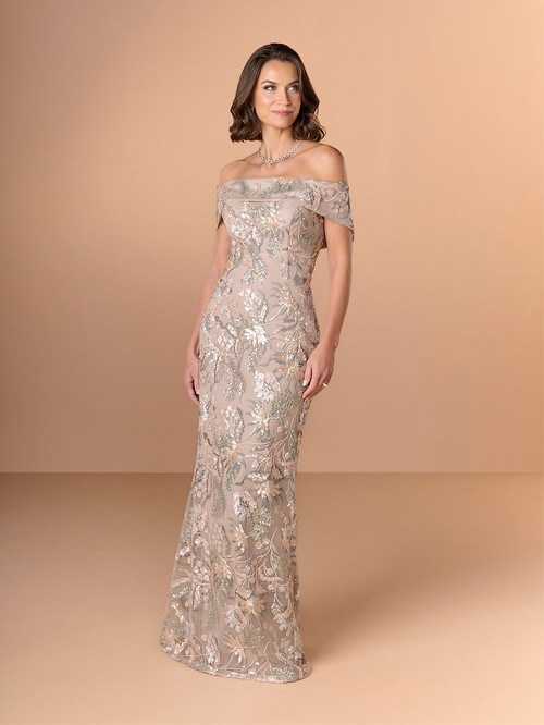 Christina Wu Elegance - 17290