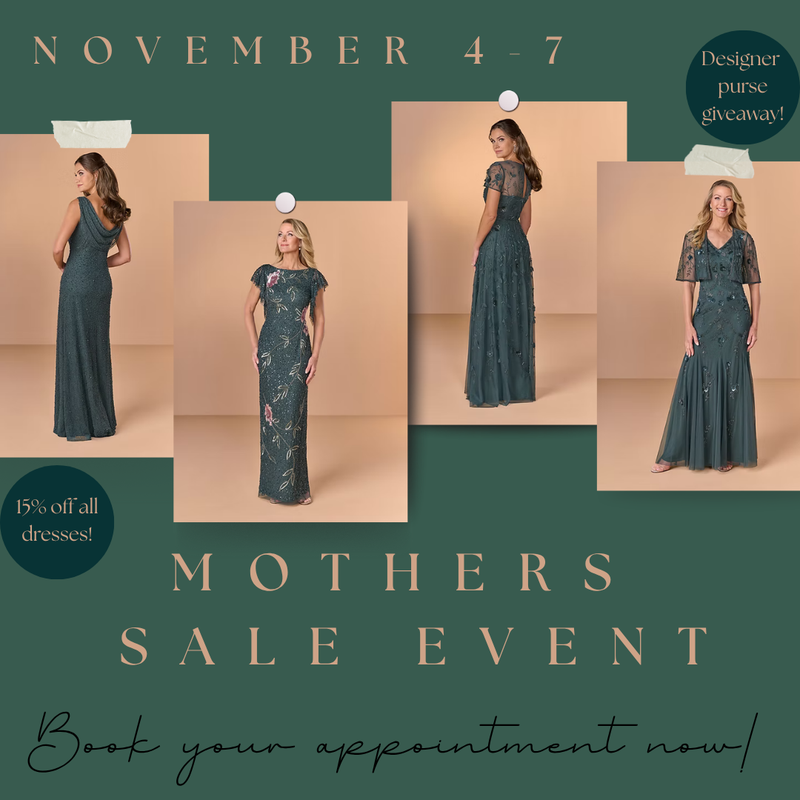 Mothers Sale