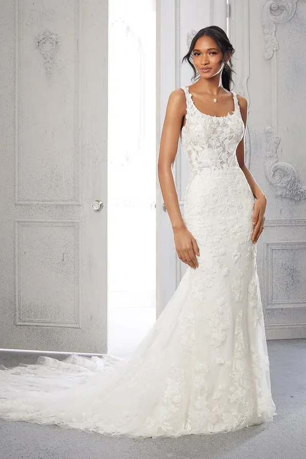 Morilee - Carine size 24