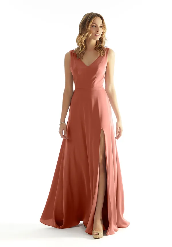 Morilee - 31225 Luxe Satin