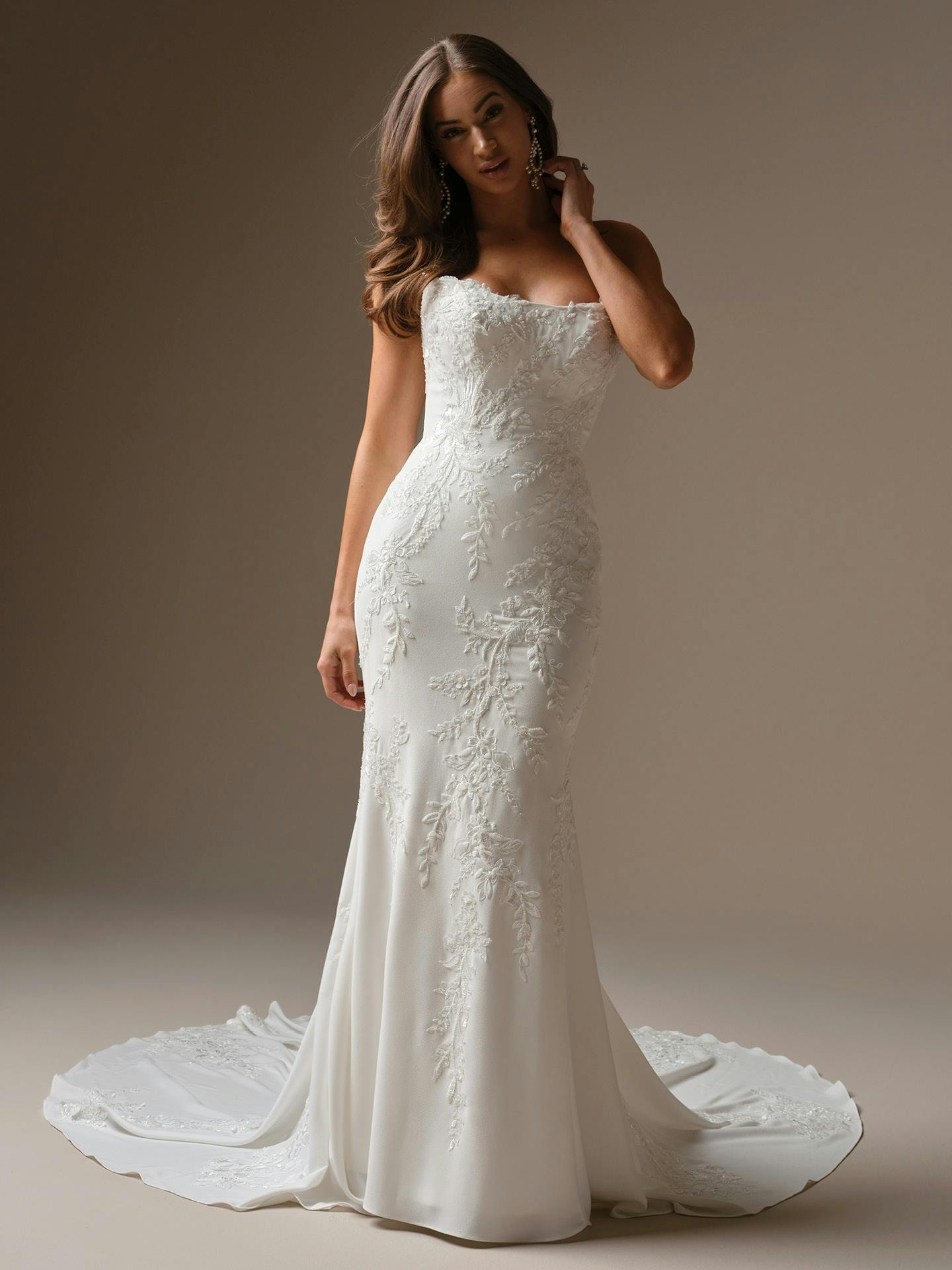 Maggie Sottero - Thera