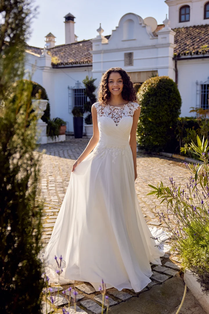 Lillian West - 66415