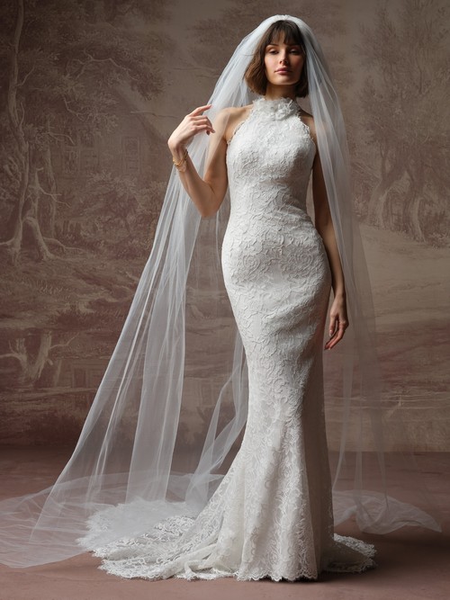 Maggie Sottero - Anya