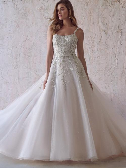 Grace Bridal - Louisa