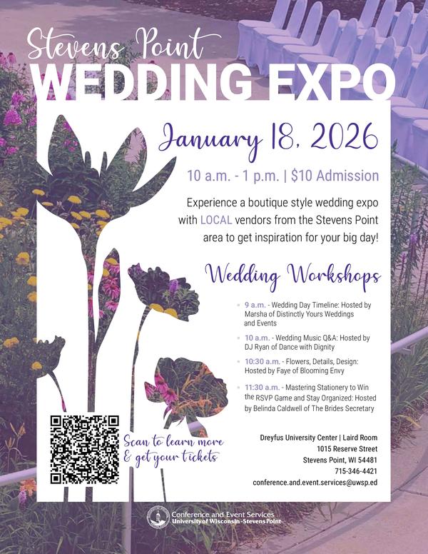 Stevens Point Expo