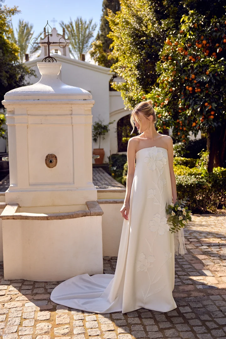 Lillian West - 66410