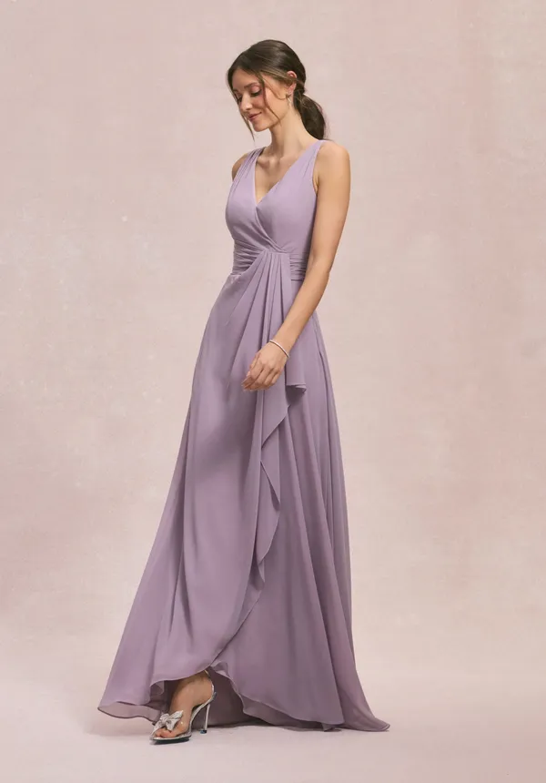 Morilee - 31249 Chiffon