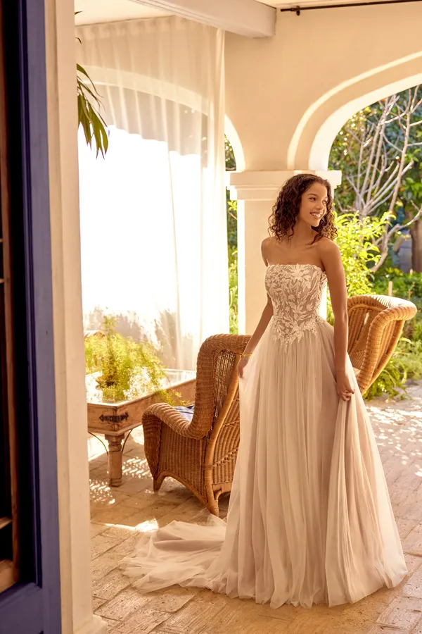 Lillian West - 66430