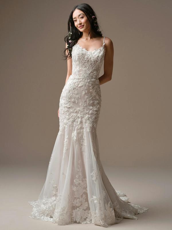 Rebecca Ingram - Eden