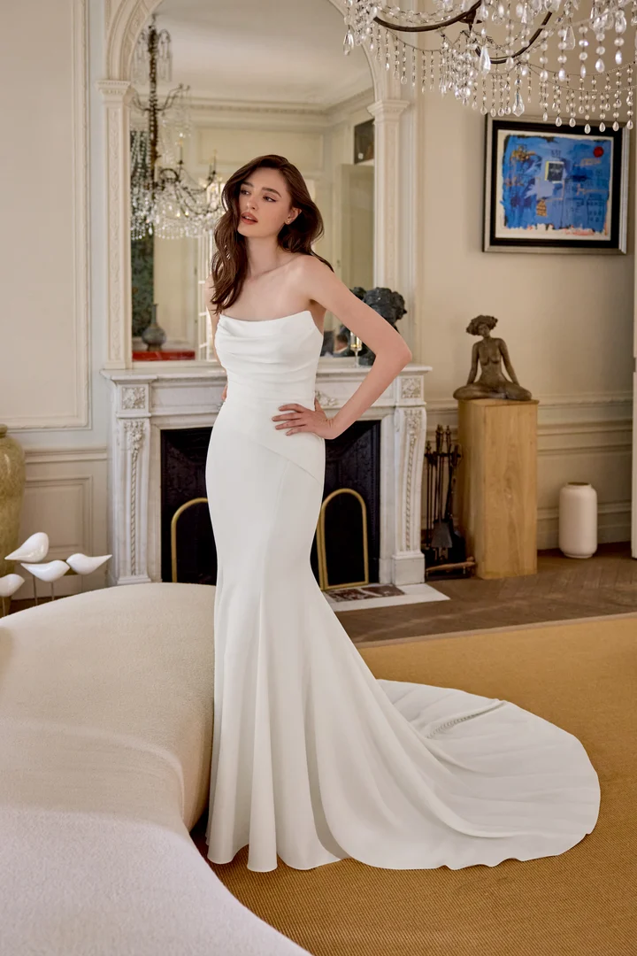 Justin Alexander Adore - Fabienne