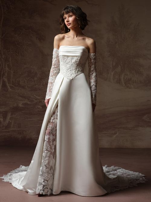 Maggie Sottero - Wisteria