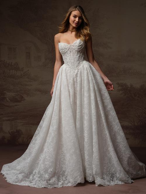 Maggie Sottero - Ryland