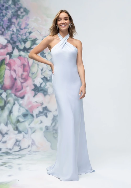 Morilee - 3030005 Luxe Satin