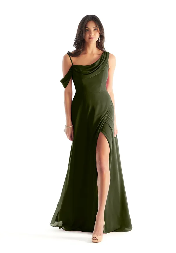 Morilee - 31222 Chiffon