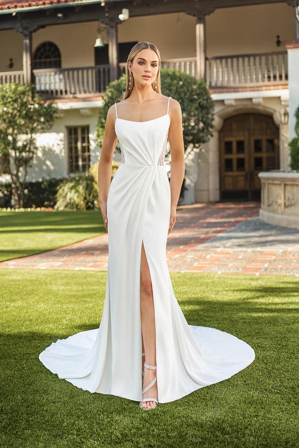 Jasmine Couture - Phoenix size 14