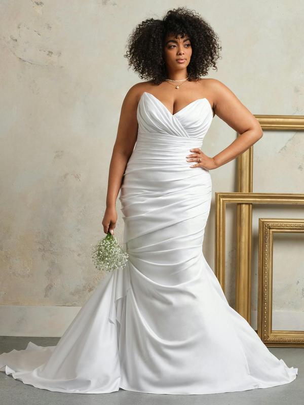 Maggie Sottero - Vonae size 22