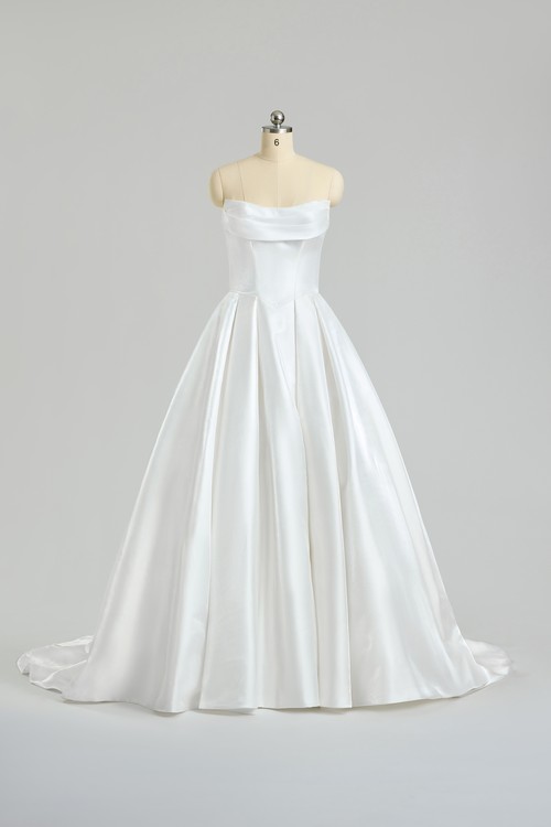 Grace Bridal - Hawthorne