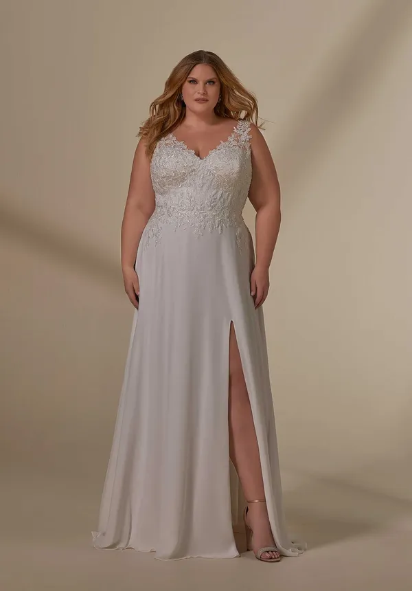Morilee - Lianne size 26W