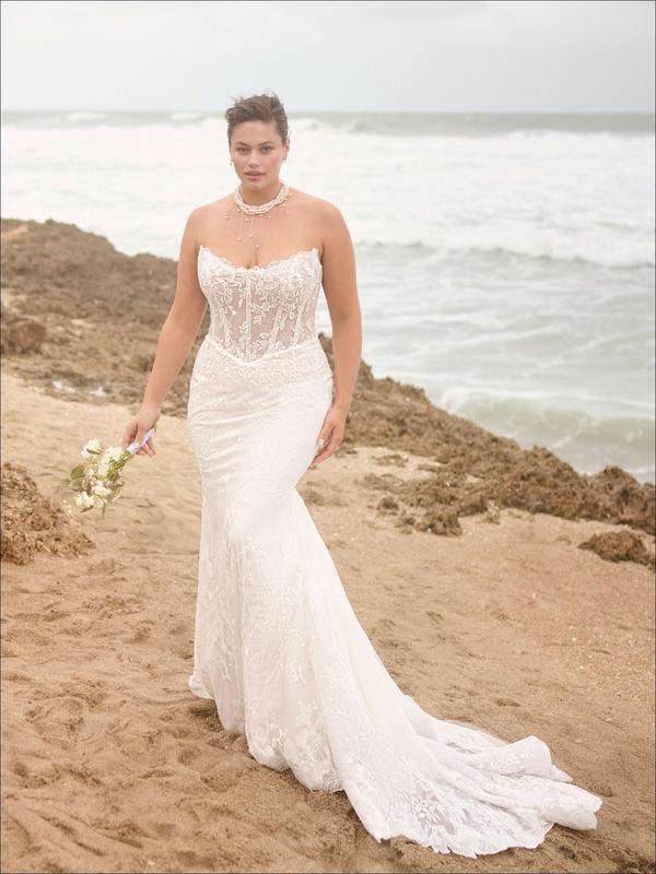 Maggie Sottero - Meredith
