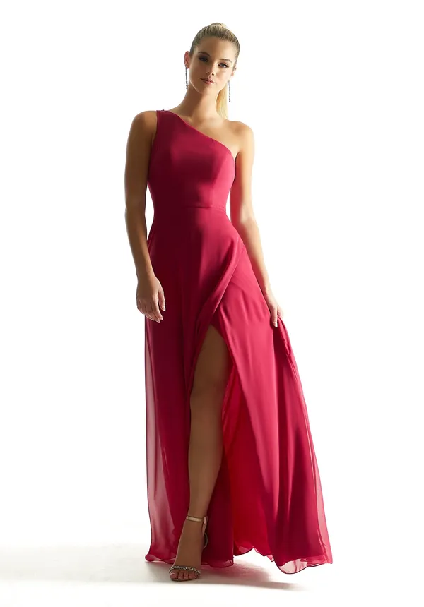 Morilee - 21851 Chiffon