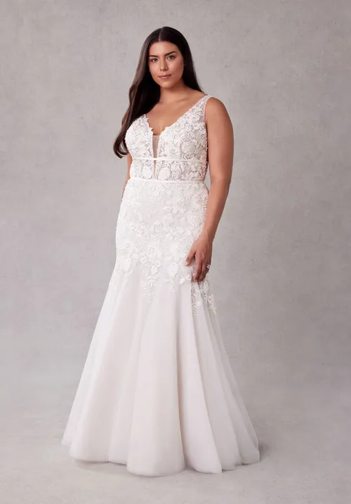 Morilee - Sienna size 18