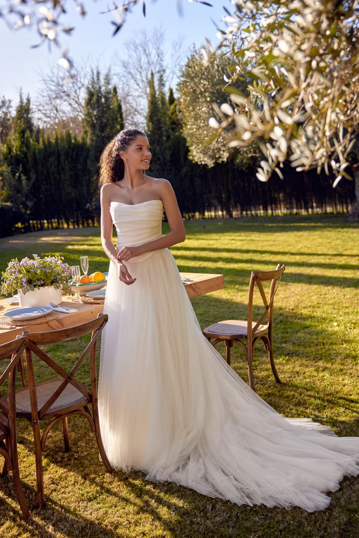 Lillian West - 66435