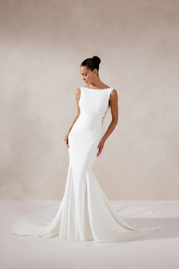 Justin Alexander Adore - Lanie