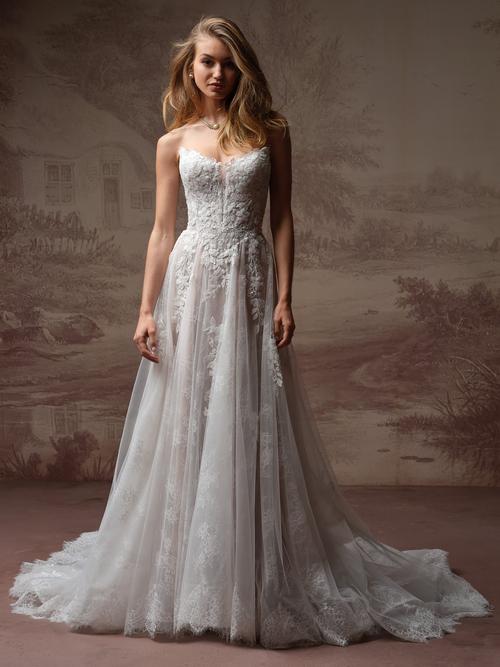 Maggie Sottero - Hadley