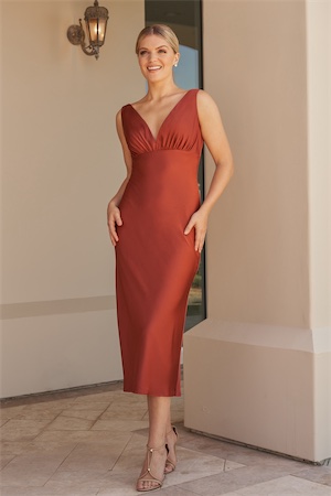 B2 - B253018 Crepe-back Charmeuse