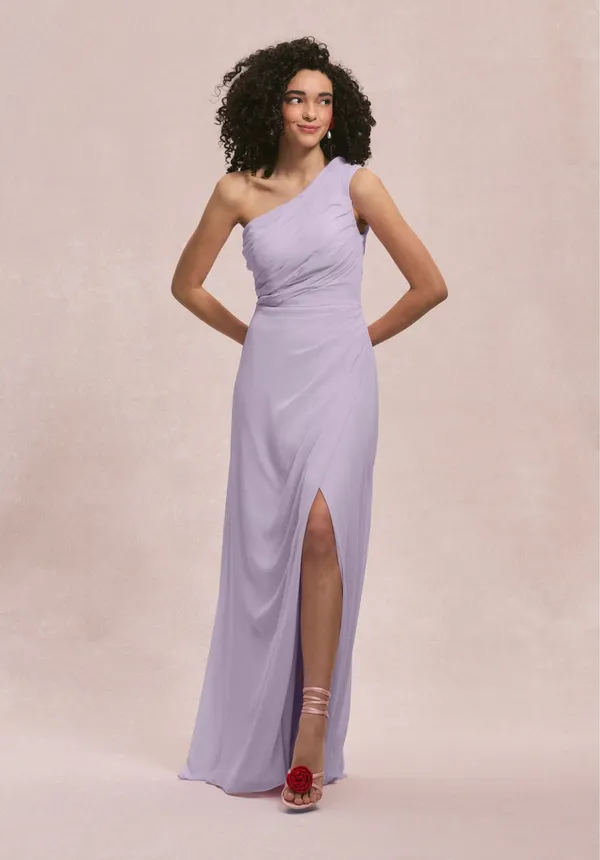 Morilee - 31254 Chiffon