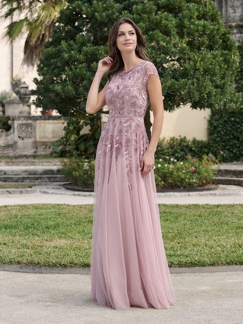 Christina Wu Evening - 40567
