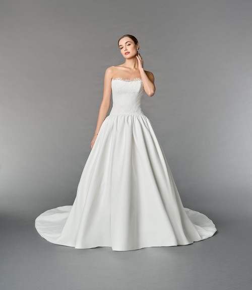 Grace Bridal - Dolly
