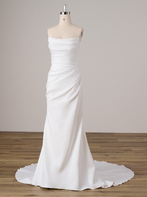 Grace Bridal - Willow